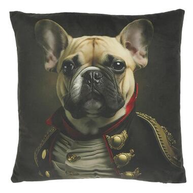 Unique Living - Sierkussen Milo 45x45cm - Dessin 4 product