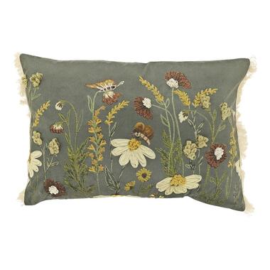 Unique Living - Sierkussen Bowie 30x50cm - Dessin 2 product