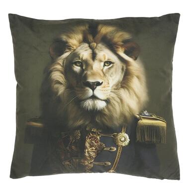 Unique Living - Coussin décoratif Milo 45x45cm - Design 6 product
