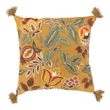 Unique Living - Coussin décoratif Bowie 45x45cm - Design 1 product