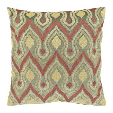 Unique Living - Coussin décoratif Bella 45x45cm - Design 2 product