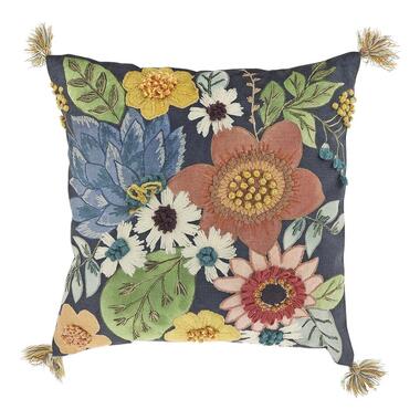 Unique Living - Sierkussen Bowie 45x45cm - Dessin 2 product