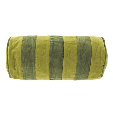 Unique Living - Coussin décoratif Mika Ø20x45cm - Design 7 product