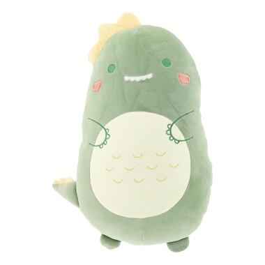 Unique Living - Coussin Monster 45x45cm - Vert product