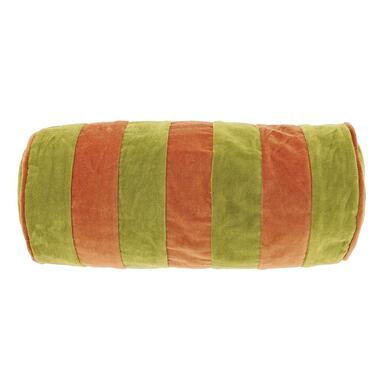 Unique Living - Sierkussen Mika Ø20x45cmcm - Dessin 4 product