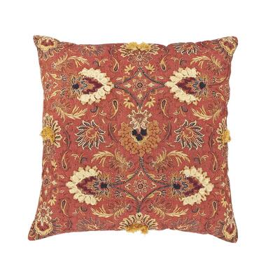 Unique Living - Sierkussen Bowie 45x45cm - Dessin 3 product