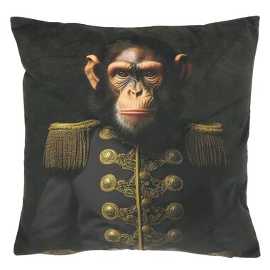 Unique Living - Coussin décoratif Milo 45x45cm - Design 5 product
