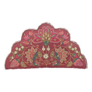 Unique Living - Sierkussen Vona 30x50cm - Multicolored product