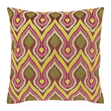 Unique Living - Coussin décoratif Bella 45x45cm - Design 5 product