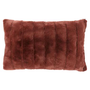 Unique Living - Sierkussen Norah 40x60cm - Marsala product