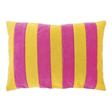 Unique Living - Coussin décoratif Mika 40x60cm - Design 6 product