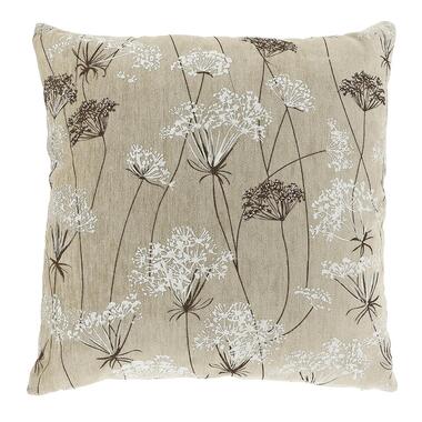 Unique Living - Coussin décoratif Vinya 45x45cm - Sable product