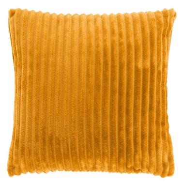 Unique Living - Coussin décoratif Dez 45x45cm - Jaune Glowy product