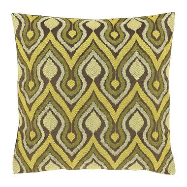 Unique Living - Coussin décoratif Bella 45x45cm - Design 3 product