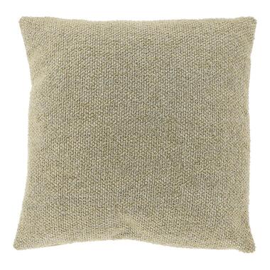 Unique Living - Coussin Nevada 45x45cm Blanc Colombe product