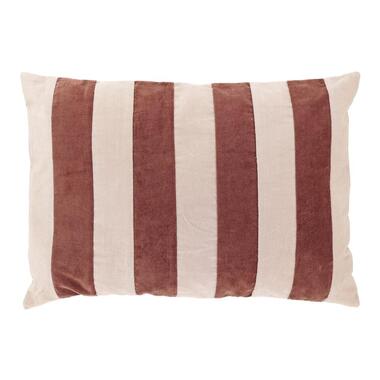 Unique Living - Coussin décoratif Mika 40x60cm - Design 3 product