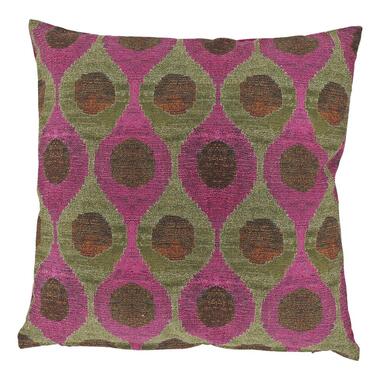 Unique Living - Sierkussen Sumba 45x45cm - Dessin 4 product