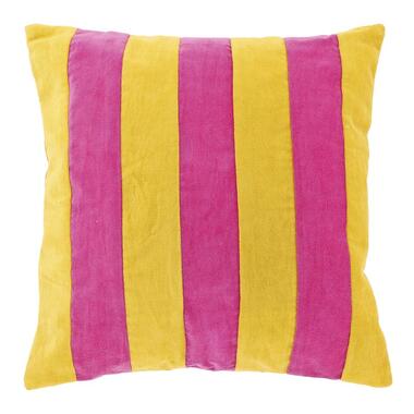 Unique Living - Coussin décoratif Mika 45x45cm - Design 6 product