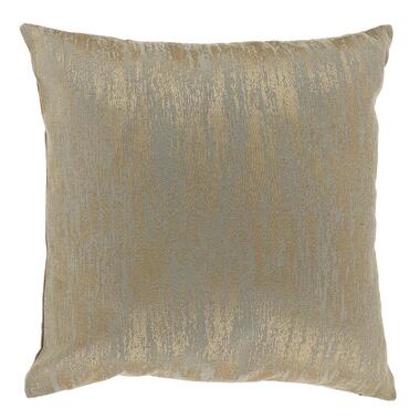 Unique Living - Coussin décoratif Neomi 45x45cm - Cuivre product