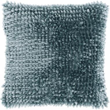 Unique Living - Sierkussen Mats 45x45cm - Sky Blue product