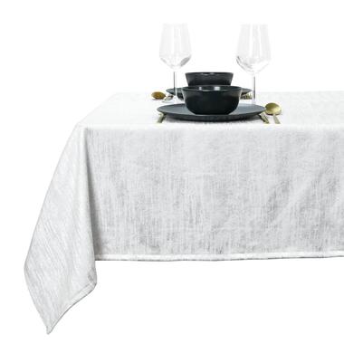 Unique Living - Nappe Neomi 145x300cm - Blanc product