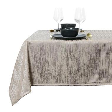 Unique Living - Nappe Neomi 145x200cm - Taupe product