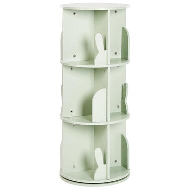 Étagère rotative CANEY 94 cm Vert clair product