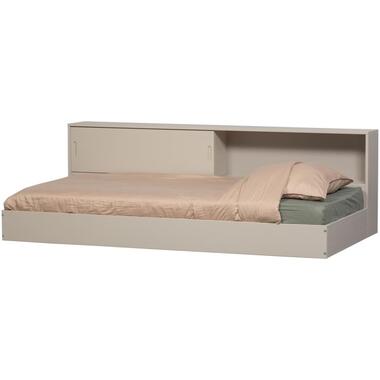 Carter Lit Pin Dust 90X200cm product