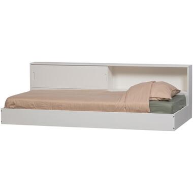 Carter Lit Pin Blanc 200X90cm product
