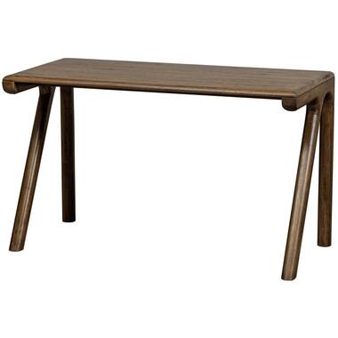 WOOOD Tug Bureau - Mango - Walnoot - 78x130x60 product