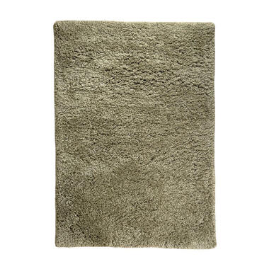 Tapis à poils longs polyester Interieur05 Pilo vert - 290 x 200 cm product