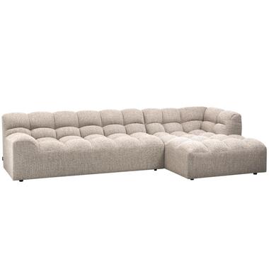 Allure Chaise Longue Droite Tissé Mélange Naturel product