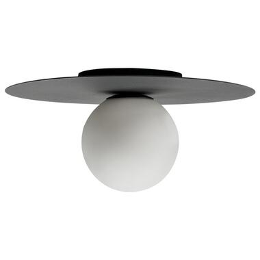 Plafonnier TARDES Métal Noir product
