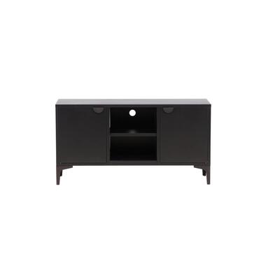 Meuble TV Souza - 120 cm - noir product