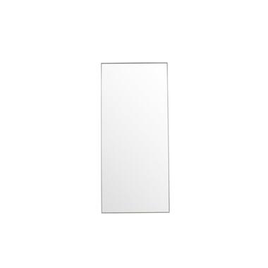 Miroir rectangulaire Lavinia - 85 x 190 cm - argent product