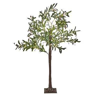 CELIONI - LED-verlichting voor buiten - Groen - 120 cm - PVC product