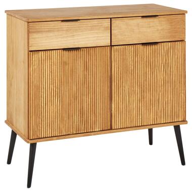 TIMMINS - Sideboard - Lichthout - Dennenhout product