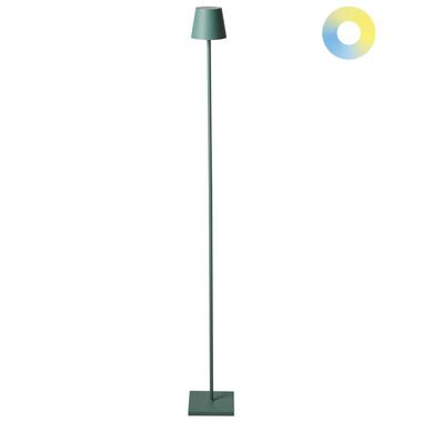 Lampadaire LED sans fil GAVARRESA Métal Vert product