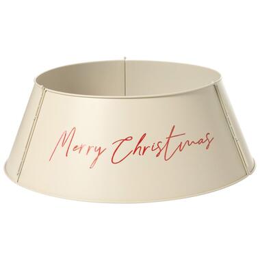 IMATRA - Kerstboomrok - Beige - IJzer product