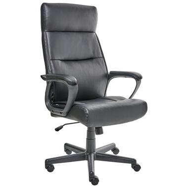 Fauteuil de bureau GURU Cuir PU Noir product