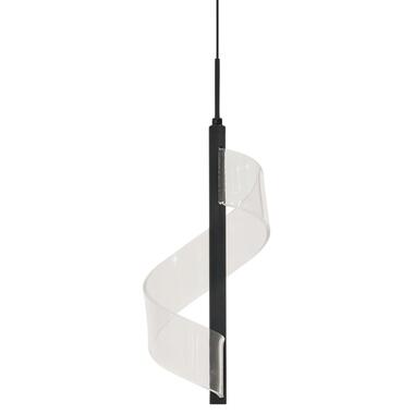 Lampe LED suspendue SARELA Métal Noir product