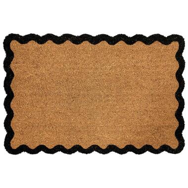 Paillasson PINATUBO Naturel 60 x 90 cm Fibre de coco product