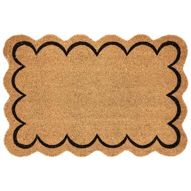 Paillasson HOLON Naturel 60 x 90 cm Fibre de coco product