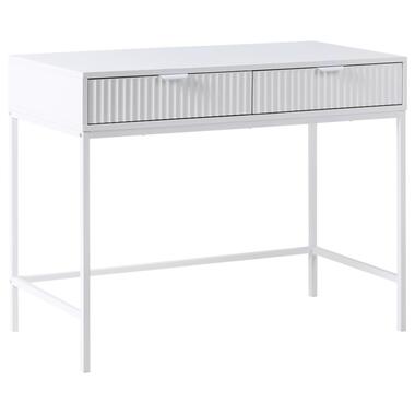 ADELAIDE - Sidetable - Wit - MDF product