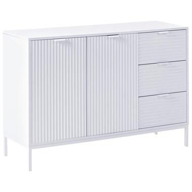ADELAIDE - Dressoir - Wit - MDF product