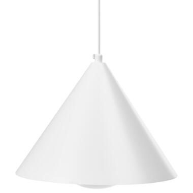 Lampe suspension LEYRE Métal Blanc product