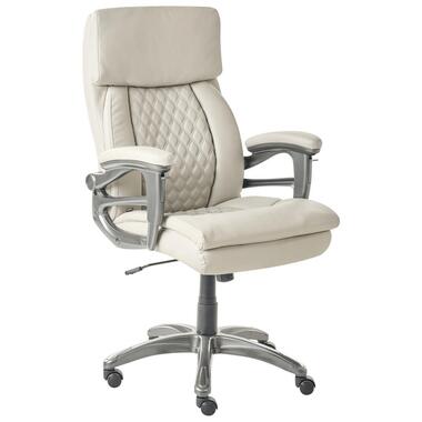 Fauteuil de bureau GALLANT Cuir PU Beige product