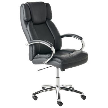 Fauteuil de bureau HONOR Cuir PU Noir product