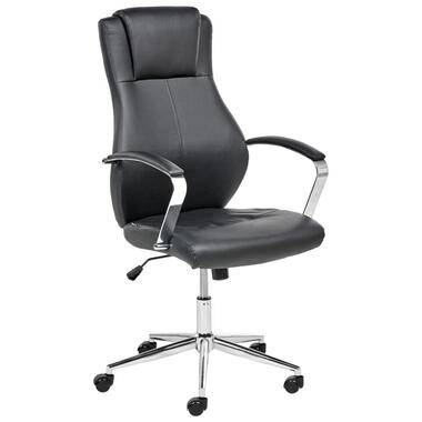 Fauteuil de bureau ADEPT Cuir PU Noir product