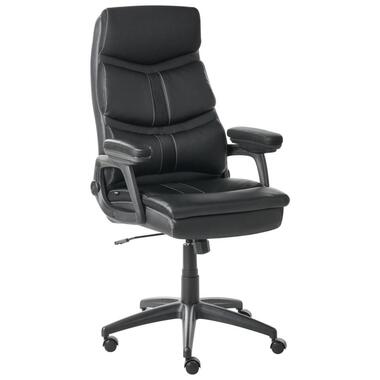 RULER - Bureaustoel - Zwart - Kunstleer product